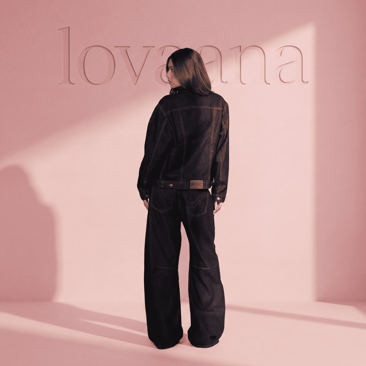 Sichere dir 50 % Rabatt auf die Lovaana Vice Jeans 💕