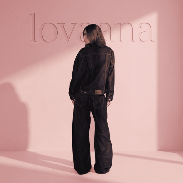 Sichere dir 50 % Rabatt auf die Lovaana Vice Jeans 💕