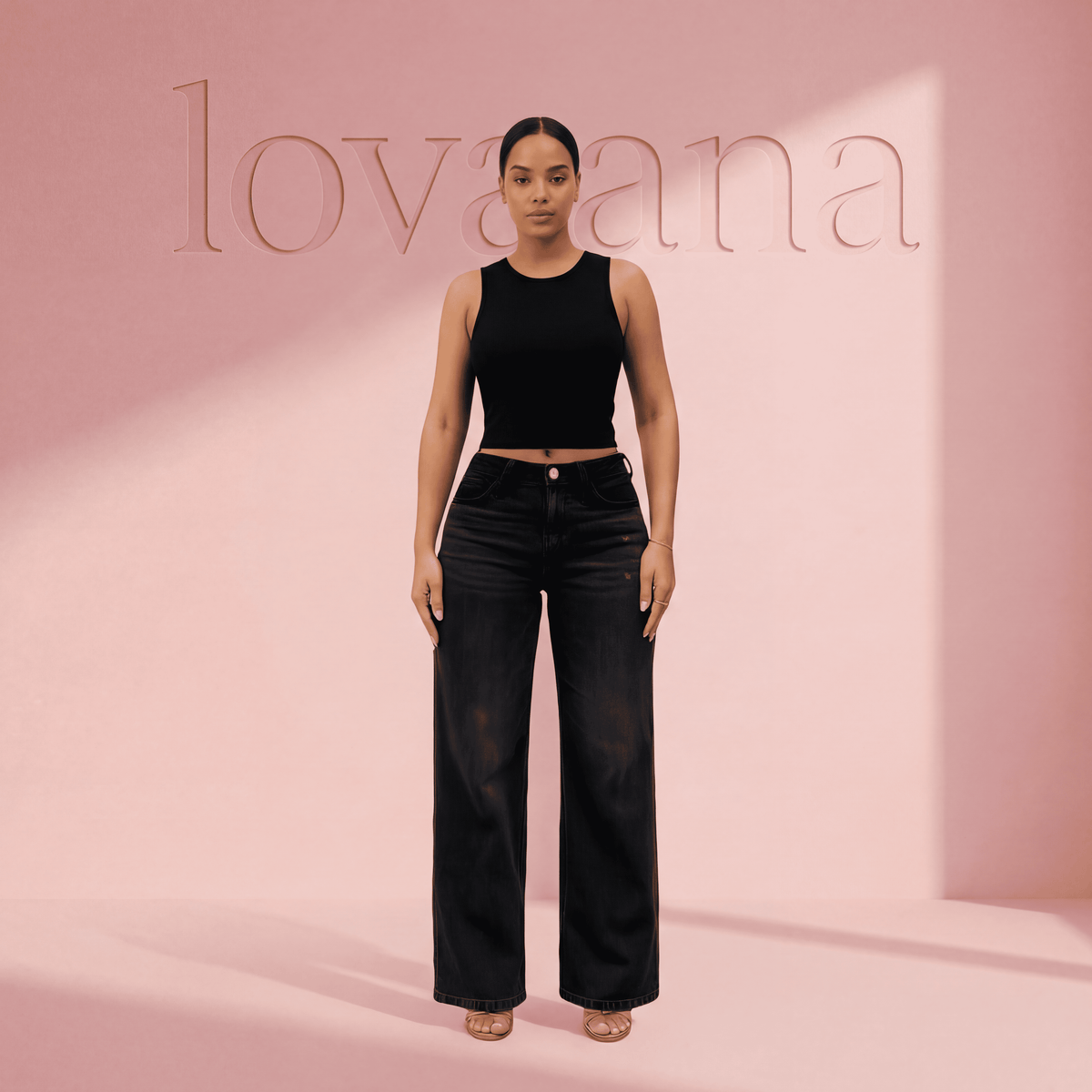 Profitez de 50 % de réduction sur les jeans BBL Signature 💕