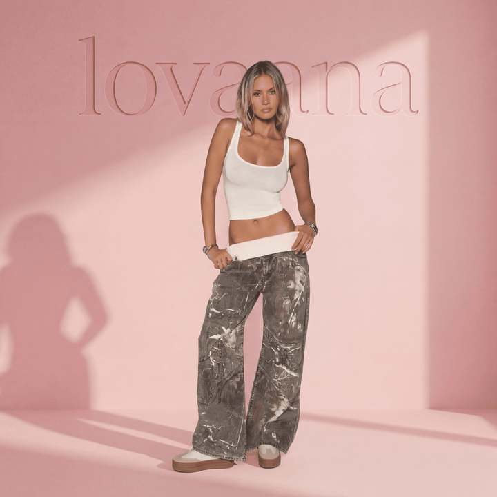 Profitez de 50 % de réduction sur les jeans Lovaana Vice 💕