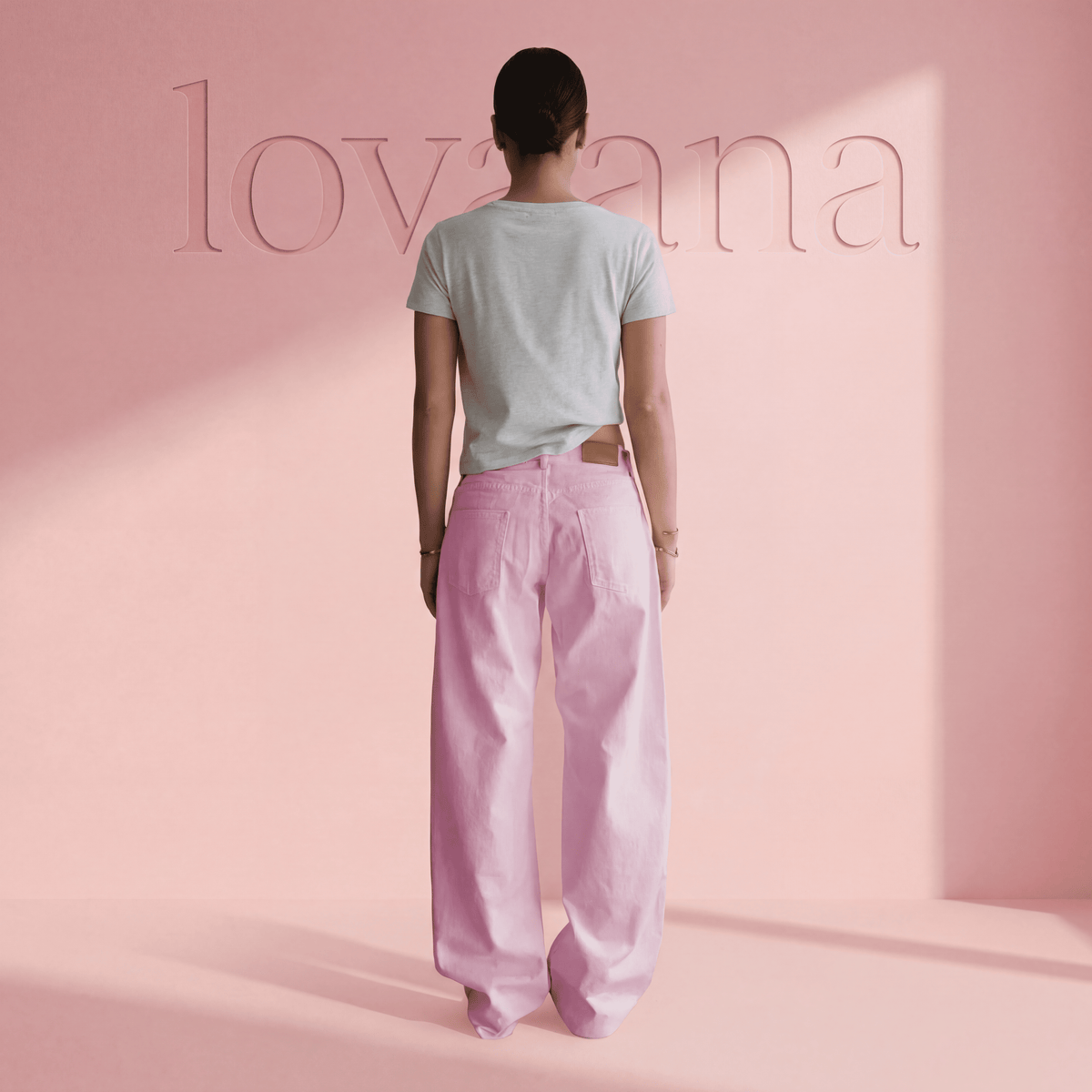 Sichere dir 50 % Rabatt auf die Jodie Jeans 💕