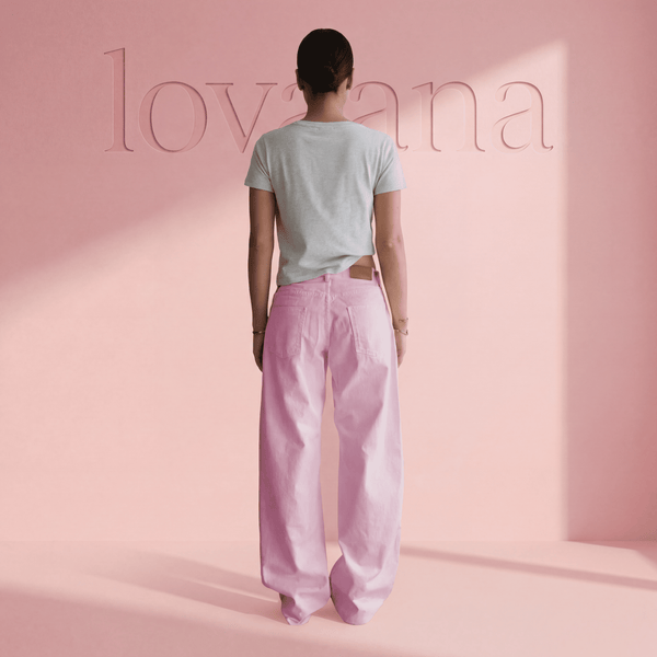 Sichere dir 50 % Rabatt auf die Jodie Jeans 💕