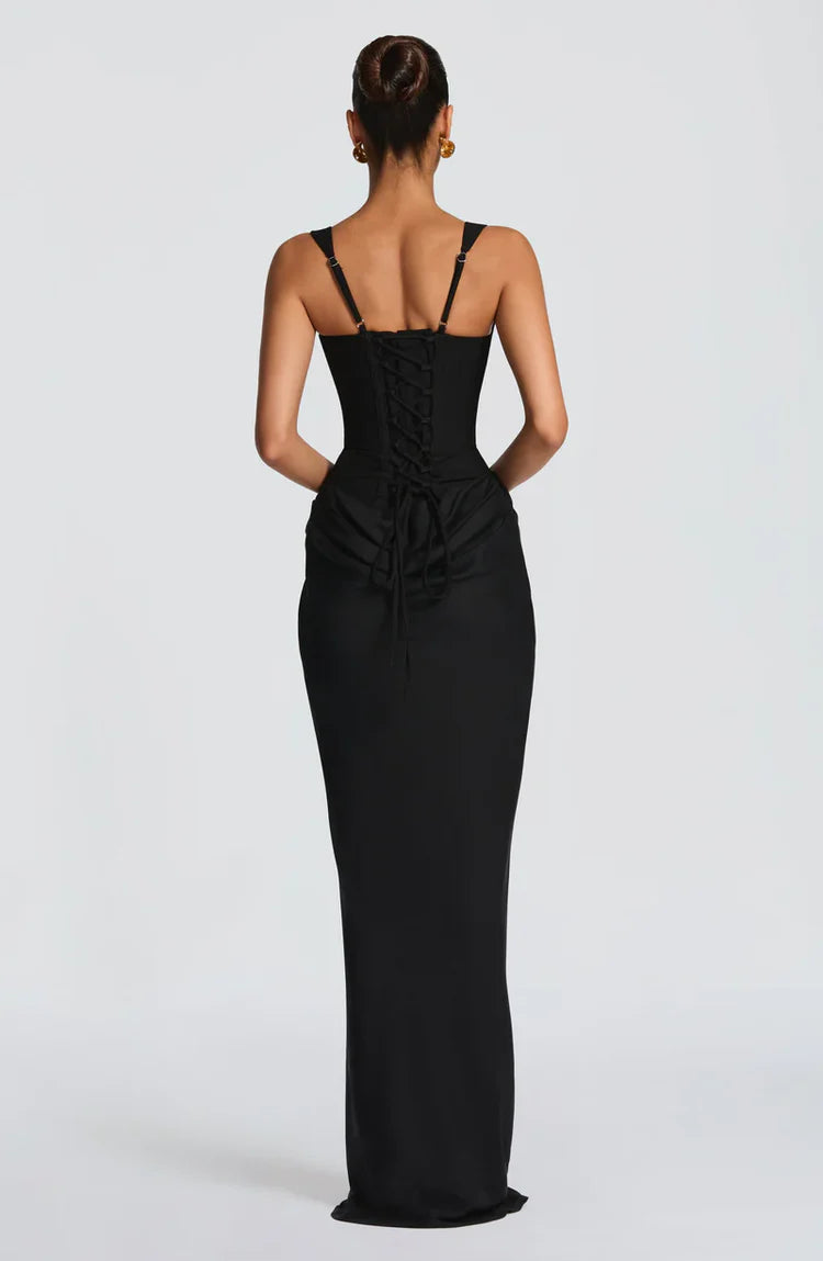 Get 50% Off Only Today - Valencia Maxi Dress