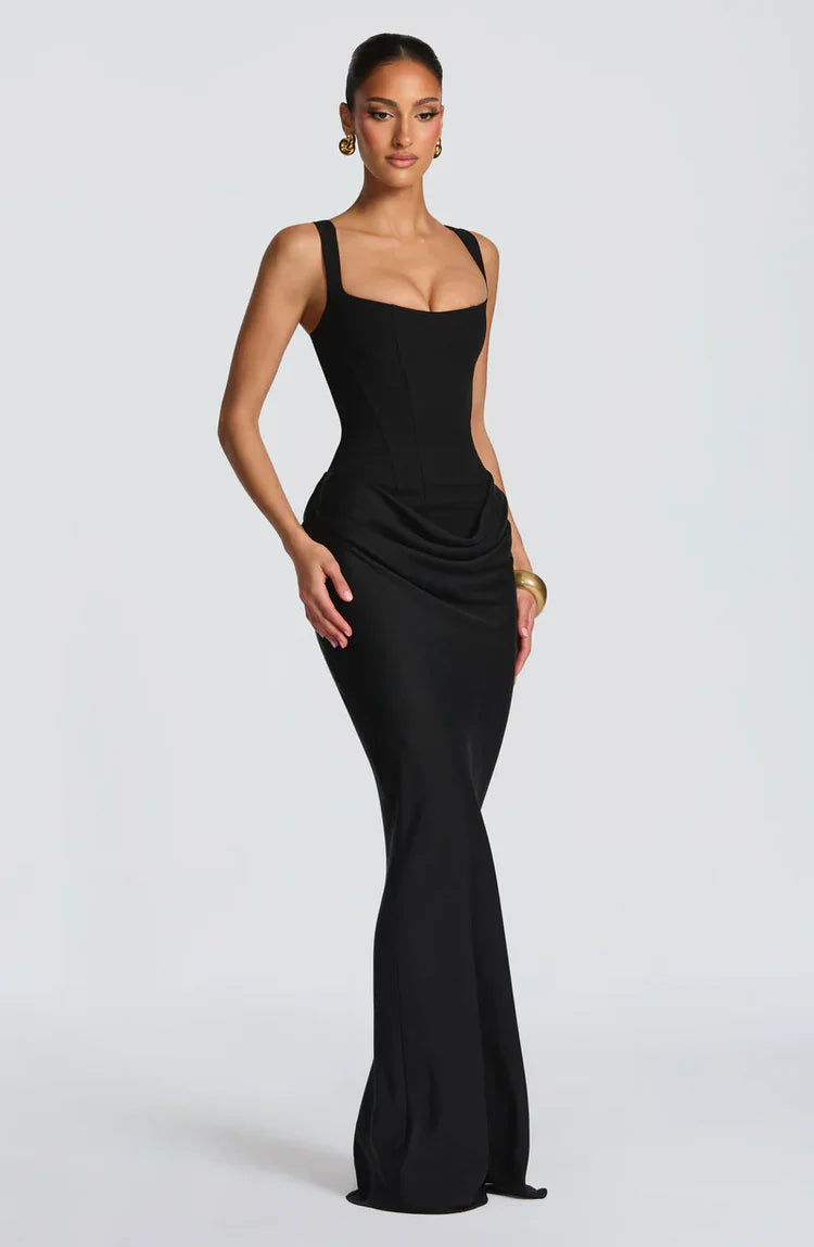 Get 50% Off Only Today - Valencia Maxi Dress