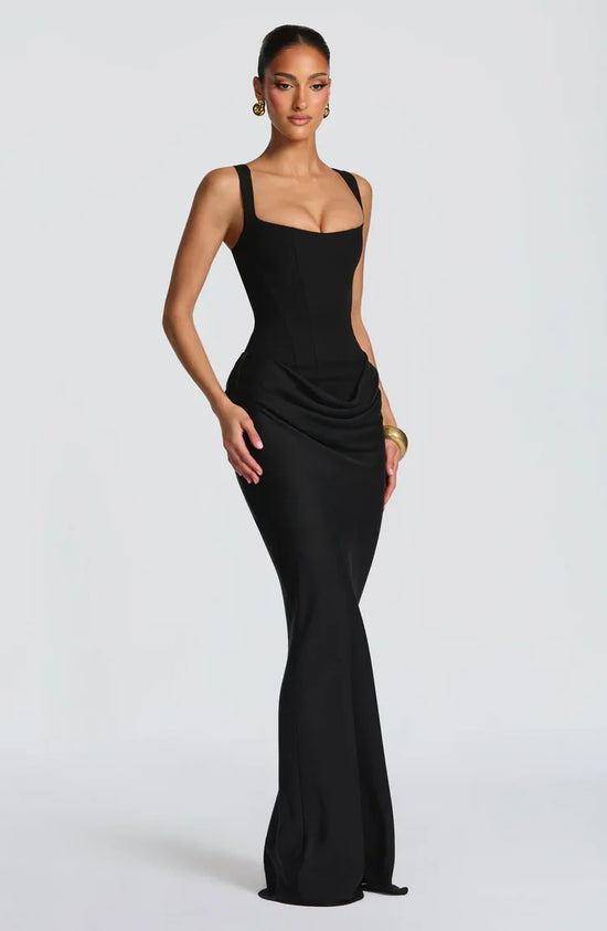 Get 50% Off Only Today - Valencia Maxi Dress