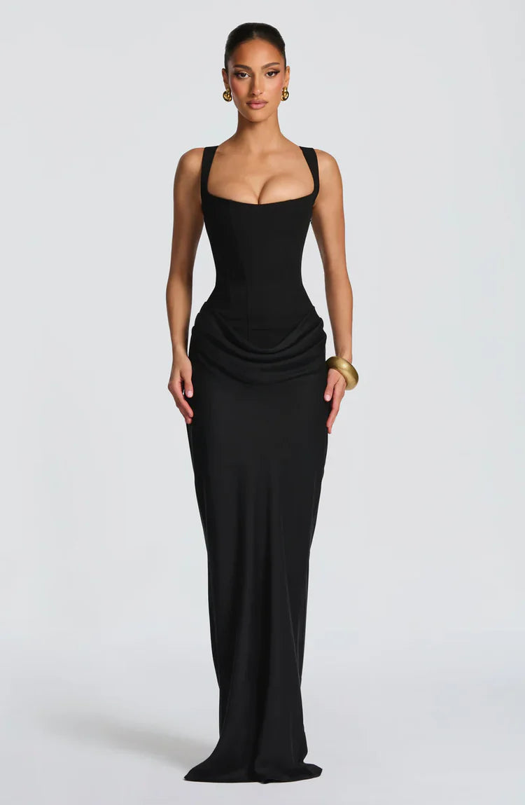 Get 50% Off Only Today - Valencia Maxi Dress