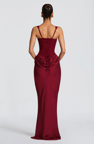 Get 50% Off Only Today - Valencia Maxi Dress