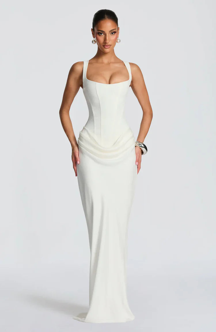 Get 50% Off Only Today - Valencia Maxi Dress