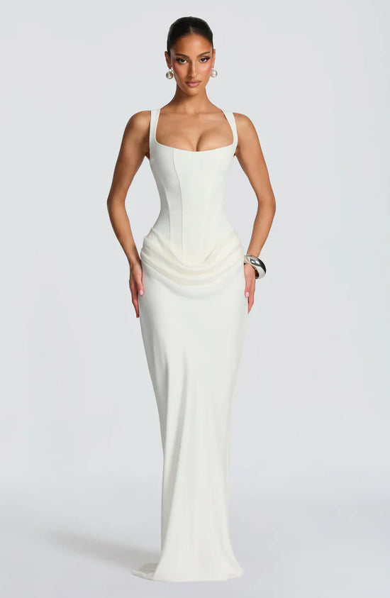 Get 50% Off Only Today - Valencia Maxi Dress