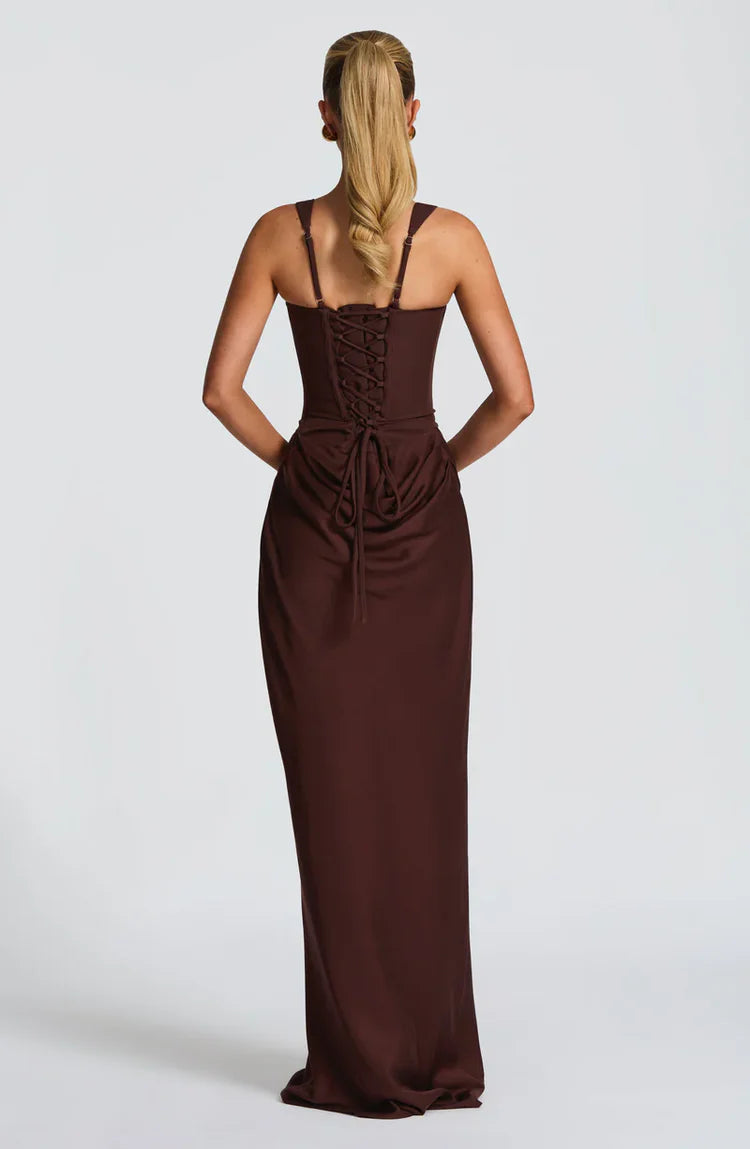 Get 50% Off Only Today - Valencia Maxi Dress