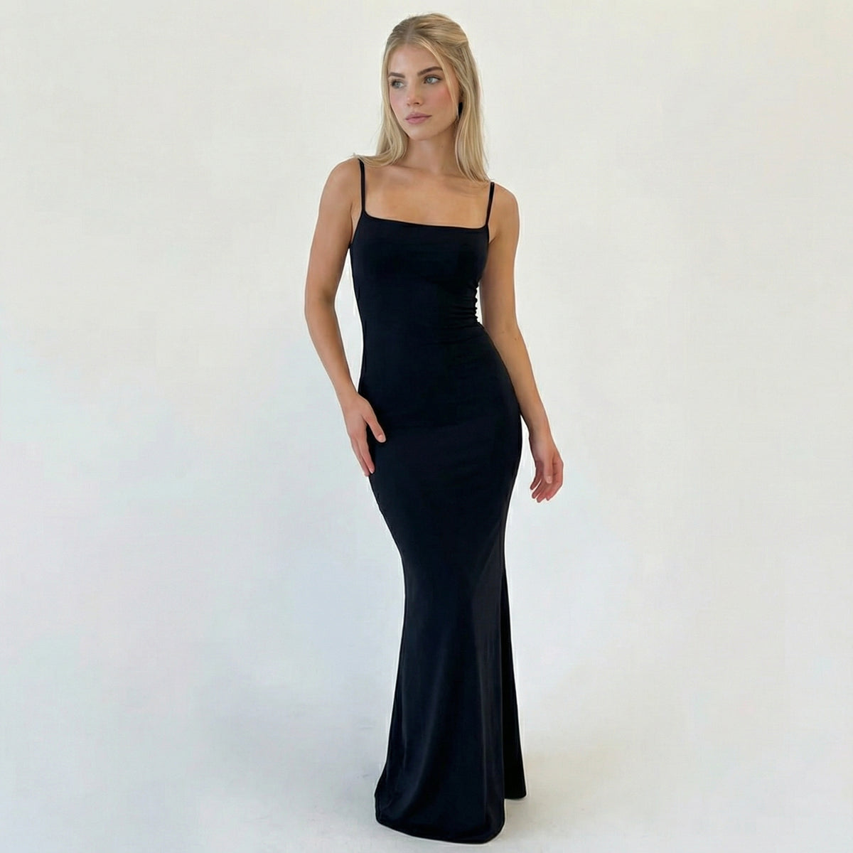 Aurelia Maxi Dress