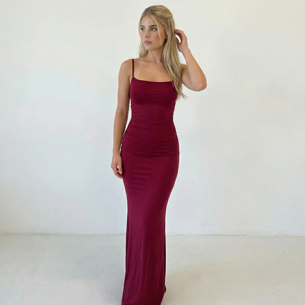 Aurelia Maxi Dress