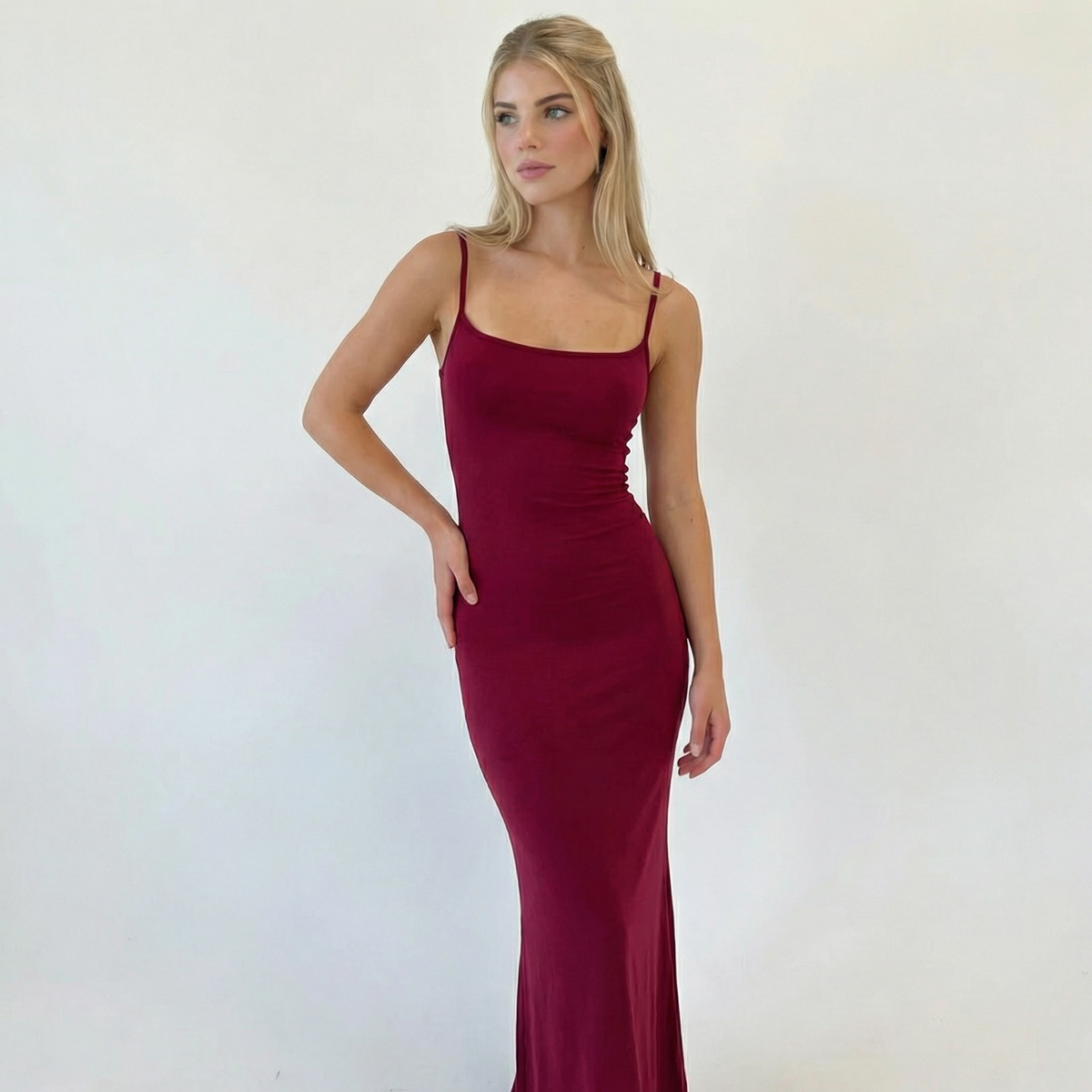 Aurelia Maxi Dress