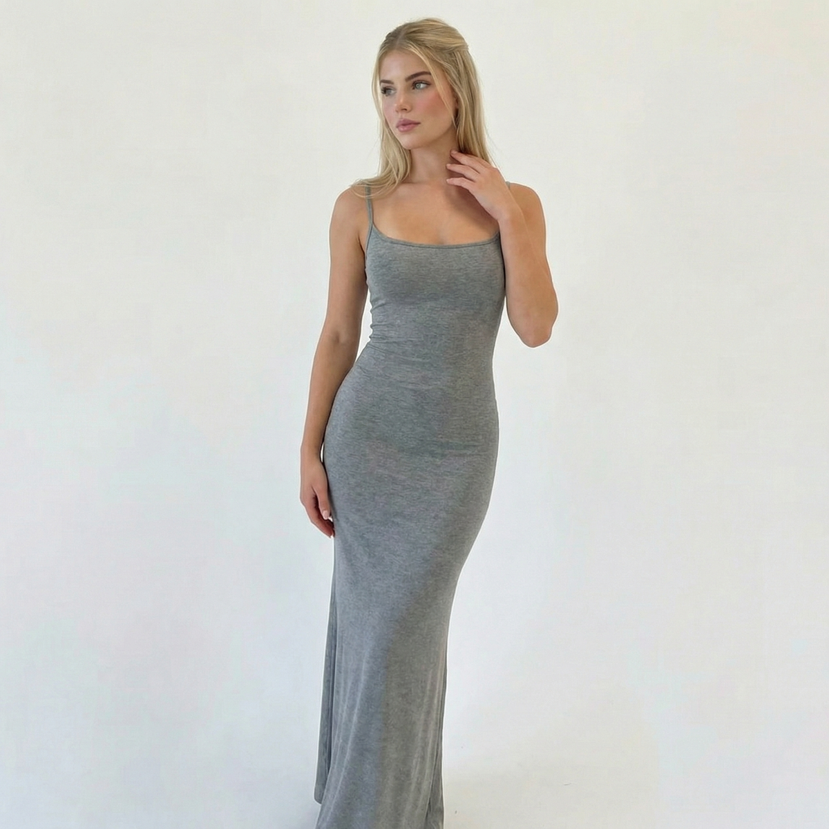 Aurelia Maxi Dress