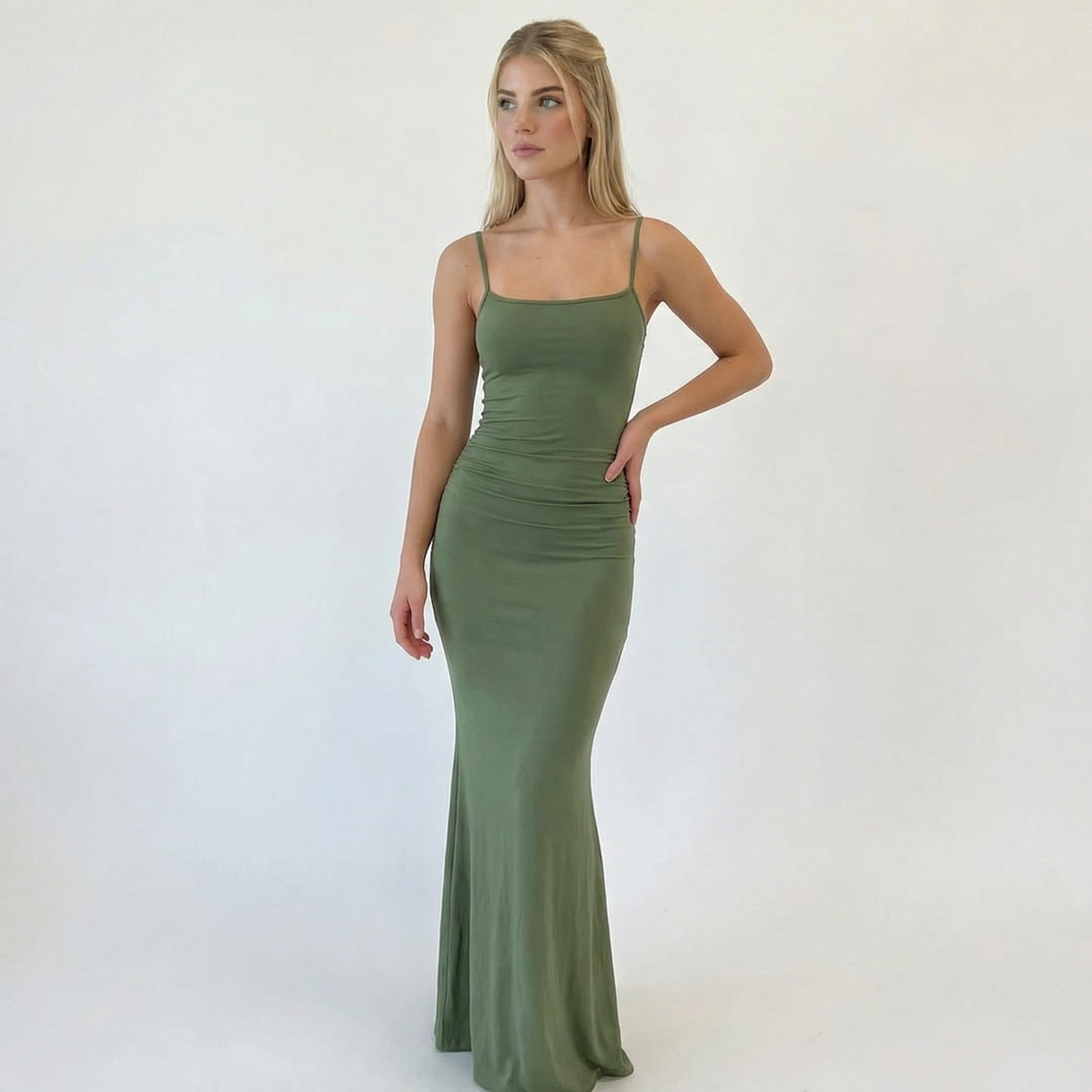 Aurelia Maxi Dress