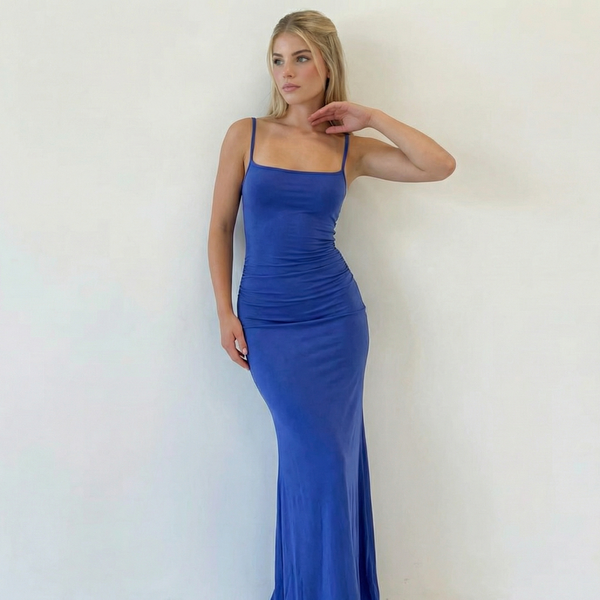 Aurelia Maxi Dress