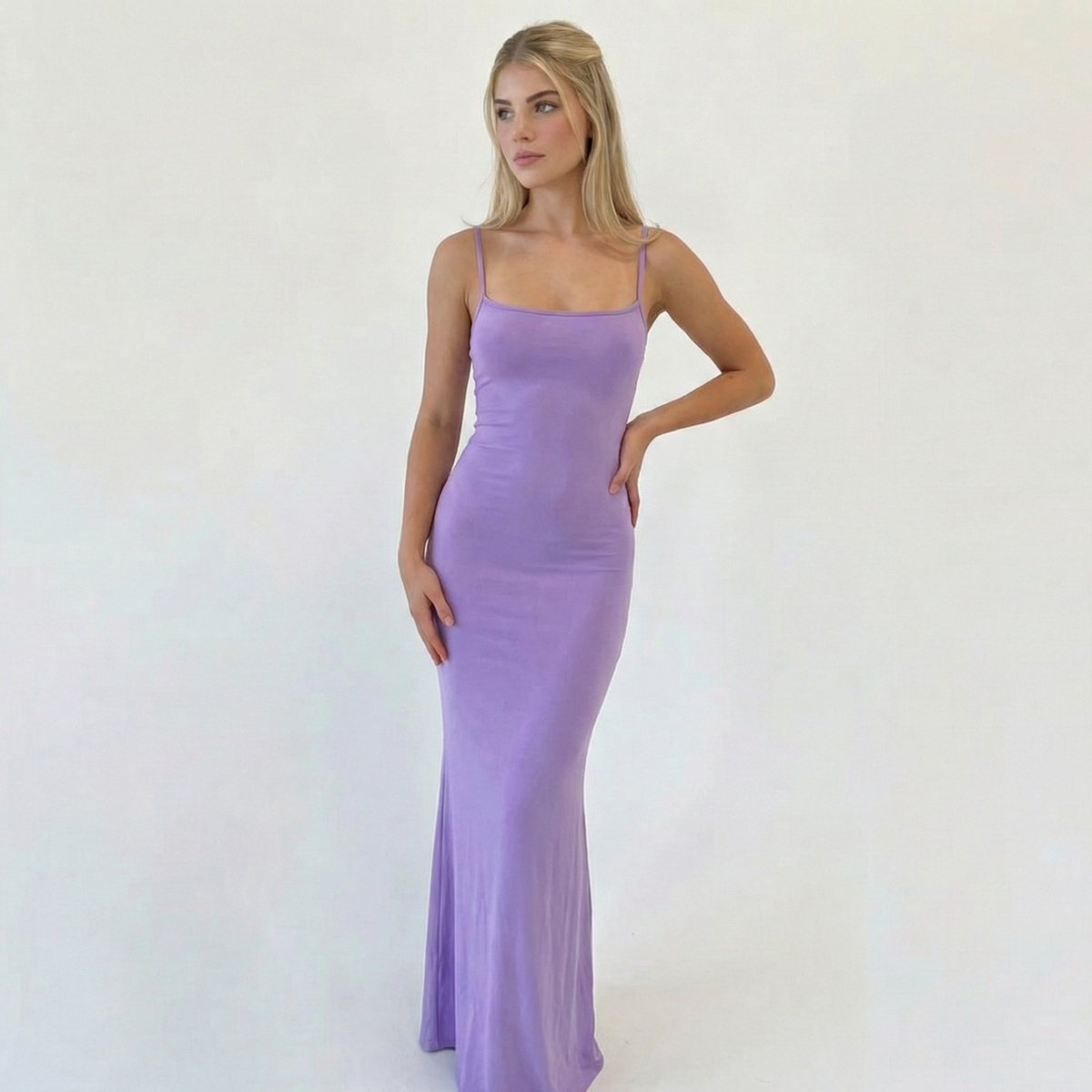 Aurelia Maxi Dress
