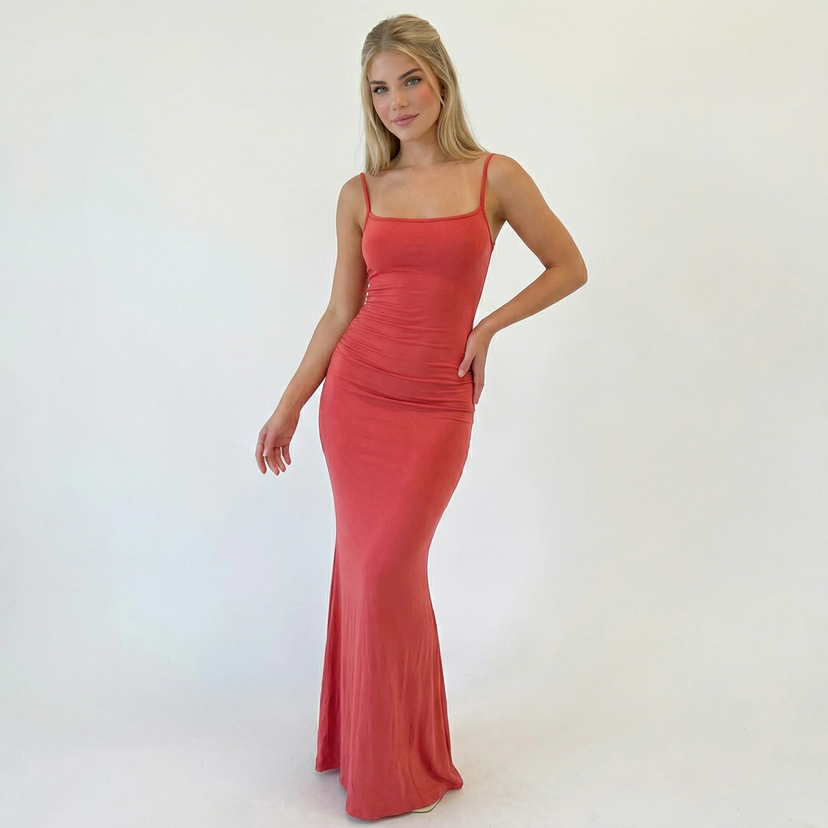 Aurelia Maxi Dress