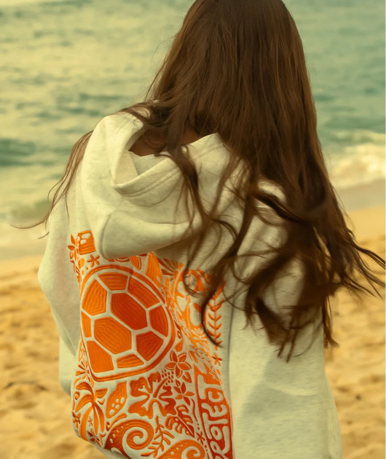 Get 50% Off Only Today - Save the Turtle Hoodie 🐢