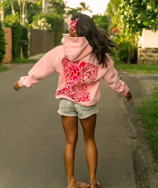 Get 50% Off Only Today - Save the Turtle Hoodie 🐢