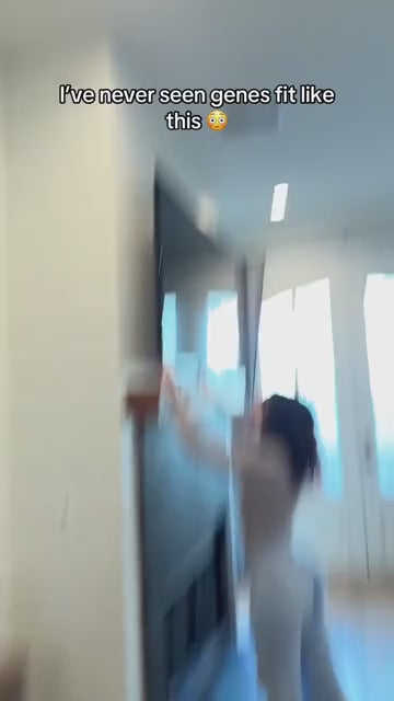 Le jean BBL viral - 50 % de réduction aujourd'hui seulement 🍑